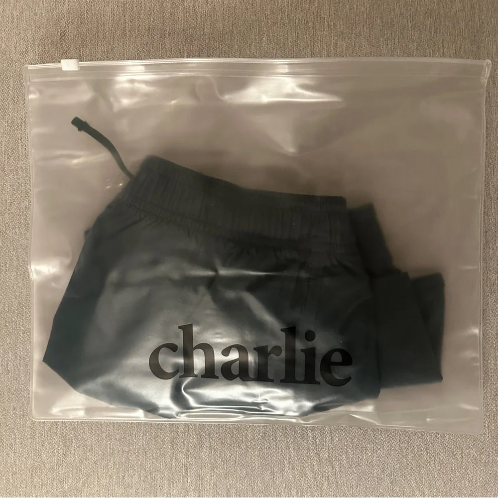 Charlie Swim Shorts
